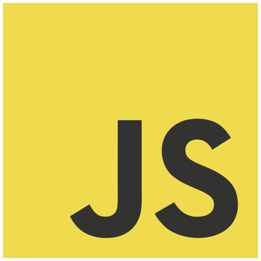 Logo de Javascript